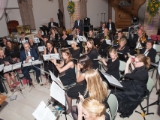 134 IMG 1932 Jubileum muziek 2015 DezeFoto : 2015, 50, 50-jaar, Deurningen, Feest, Harmonie, Kerk, concert, jubileum, muziek, plechelmus harmonie, slagwerkgroep